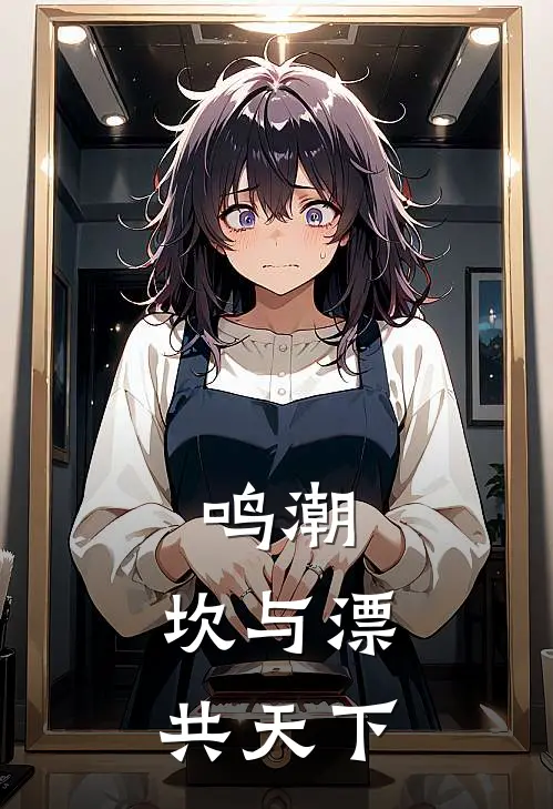 鸣潮：坎与漂，共天下