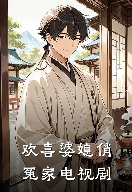 欢喜婆媳俏冤家电视剧