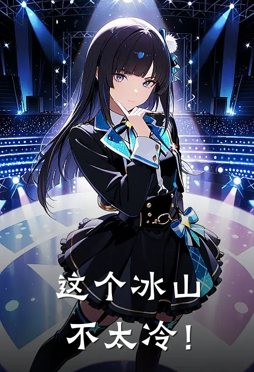 这个冰山不太冷！