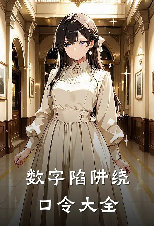 数字陷阱绕口令大全