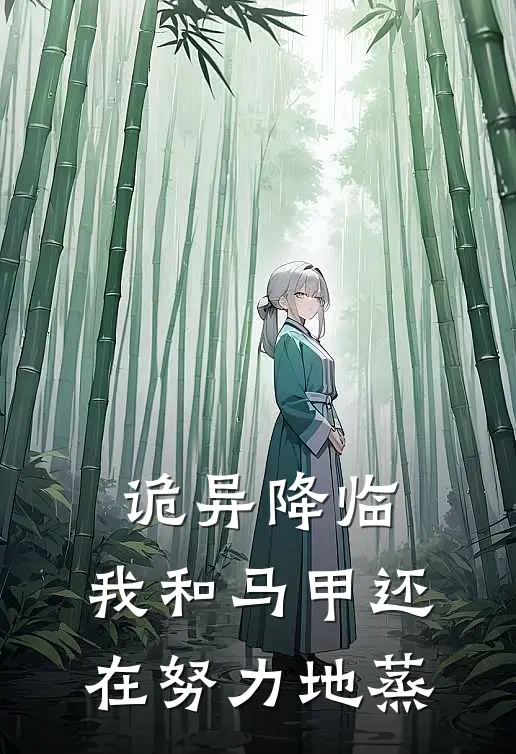 诡异降临：我和马甲还在努力地蒸