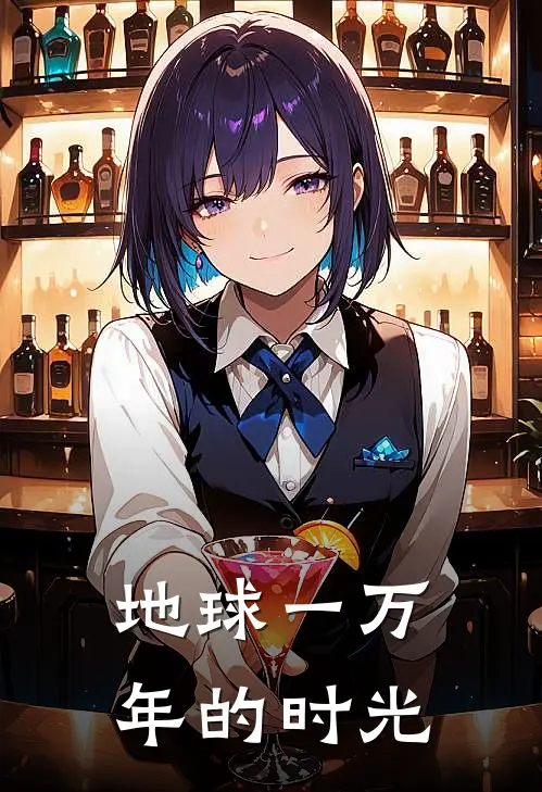 地球一万年的时光