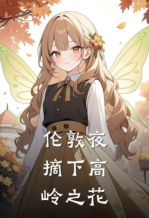 伦敦夜：摘下高岭之花(乔汐娆苏晚)完整版免费全文阅读_完本小说推荐伦敦夜：摘下高岭之花(乔汐娆苏晚)