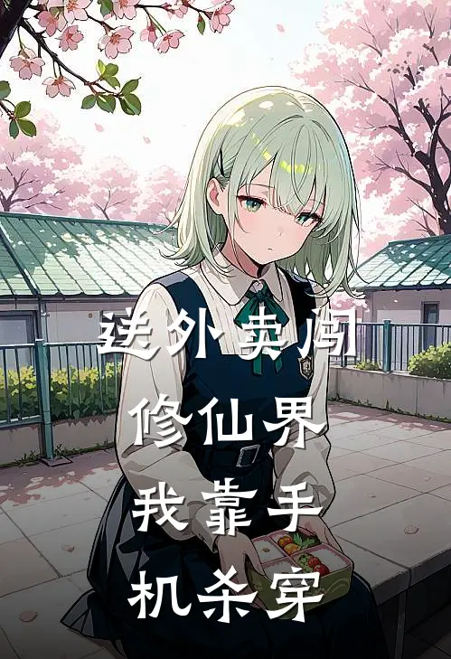 林风赵明送外卖闯修仙界，我靠手机杀穿最新章节阅读_林风赵明最新章节在线阅读