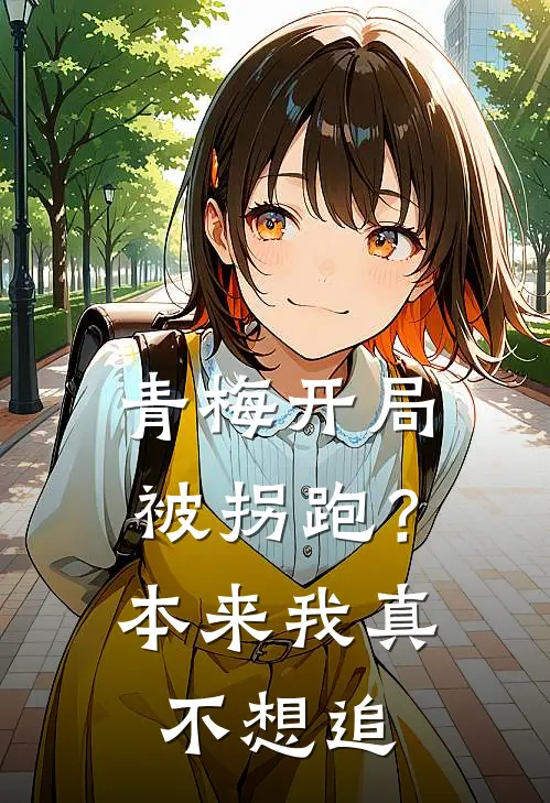 青梅开局被拐跑？本来我真不想追