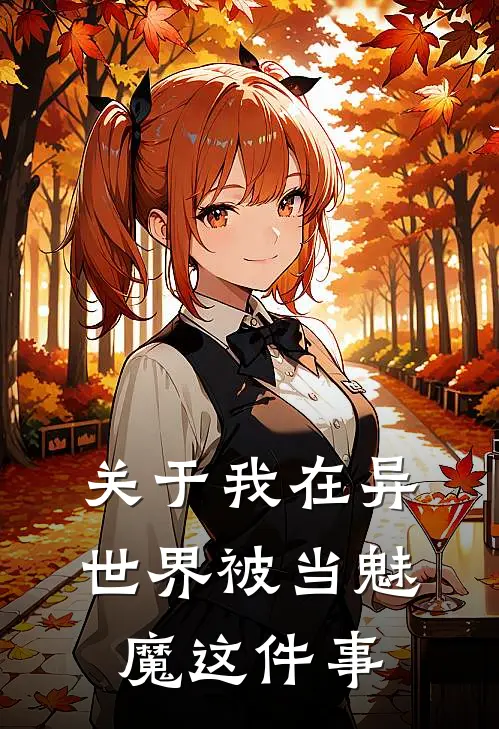 关于我在异世界被当魅魔这件事