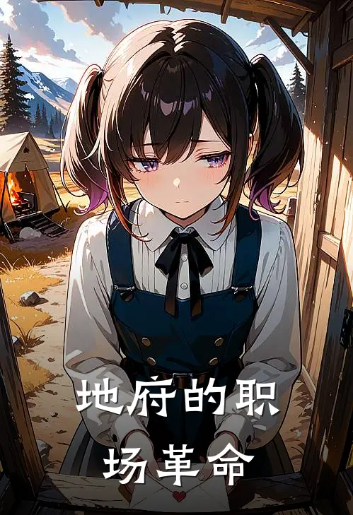 地府的职场革命林舟秦广王推荐完结小说_热门小说在线阅读地府的职场革命(林舟秦广王)