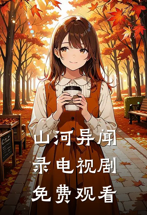 山河异闻录电视剧免费观看