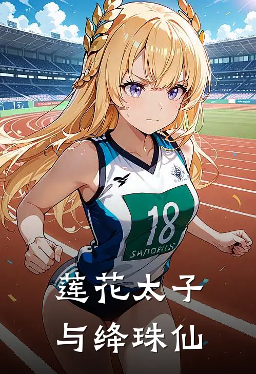 莲花太子与绛珠仙