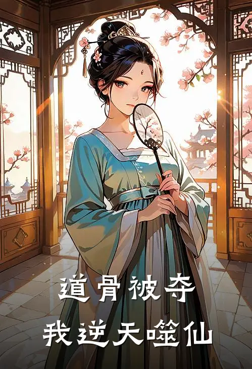 道骨被夺，我逆天噬仙