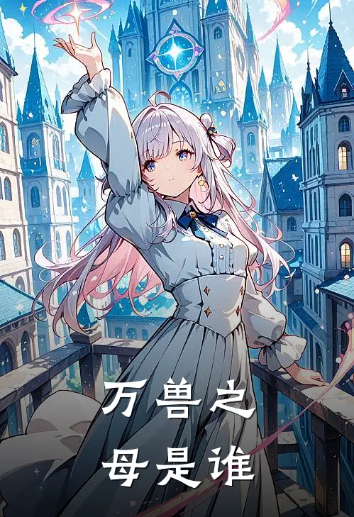 万兽之母是谁