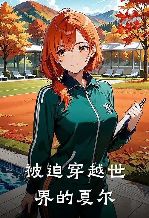 被迫穿越世界的夏尔