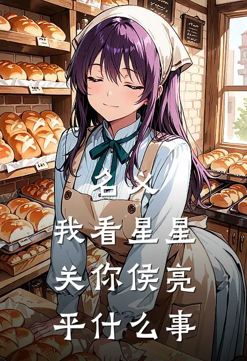 名义：我看星星关你侯亮平什么事(孙连城丁义珍)最热门小说_全本完结小说名义：我看星星关你侯亮平什么事(孙连城丁义珍)