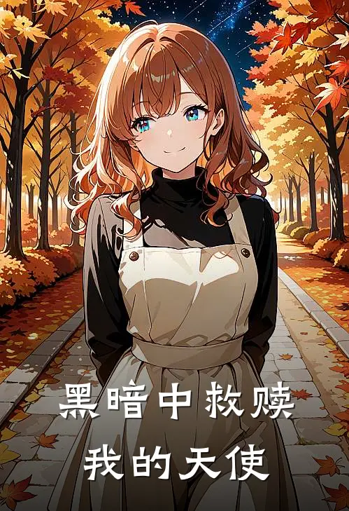 黑暗中救赎我的天使顾瑾沈怀瑾最新章节免费阅读_黑暗中救赎我的天使热门小说