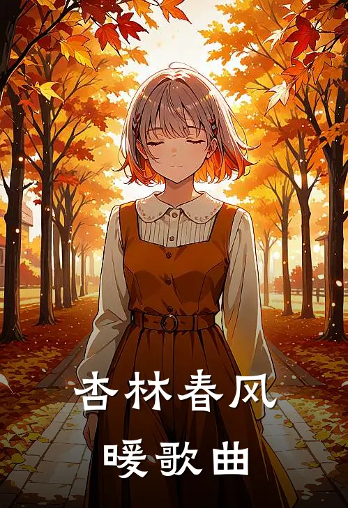 杏林春风暖歌曲