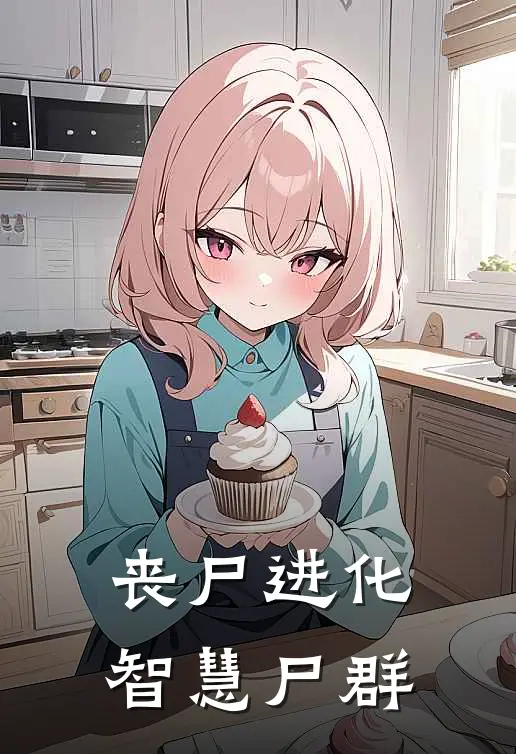 丧尸进化：智慧尸群