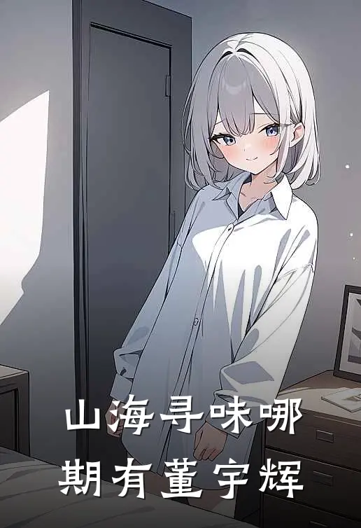 山海寻味哪期有董宇辉