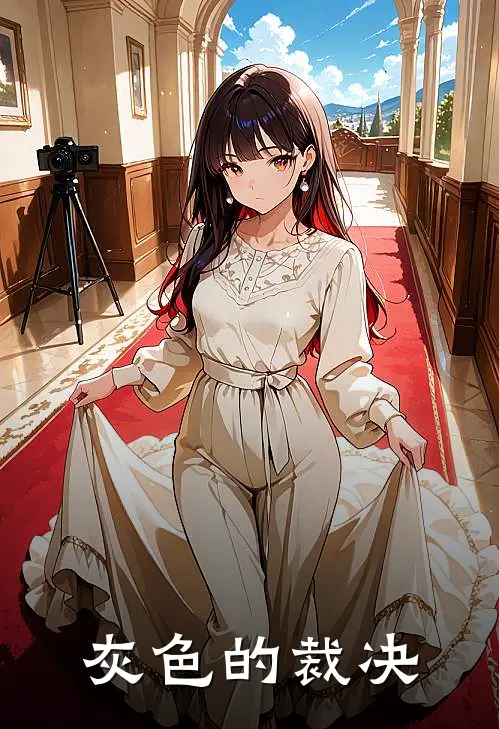 灰色的裁决(郭永达何笔清)热门网络小说_最新章节列表灰色的裁决(郭永达何笔清)