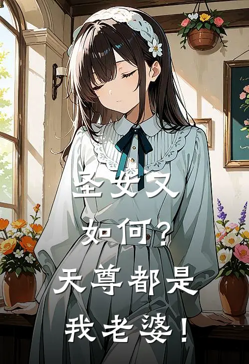 圣女又如何？天尊都是我老婆！