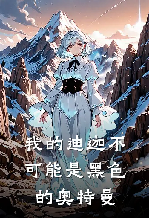 我的迪迦不可能是黑色的奥特曼