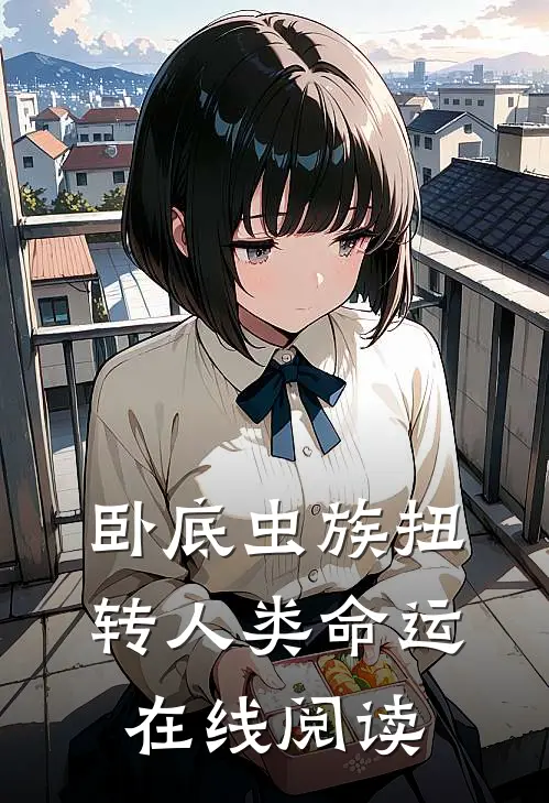 卧底虫族扭转人类命运在线阅读