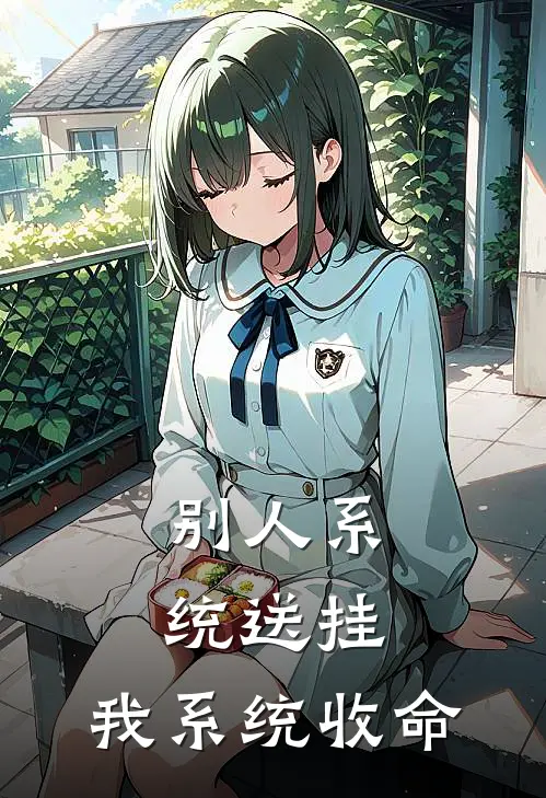 别人系统送挂，我系统收命