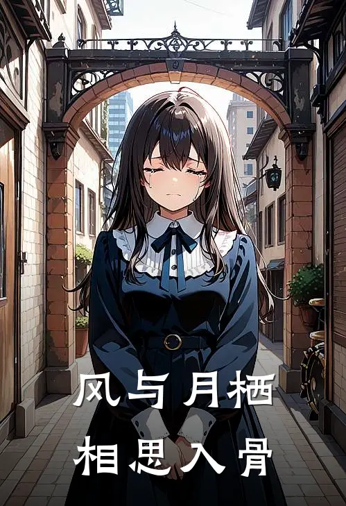 风与月栖：相思入骨