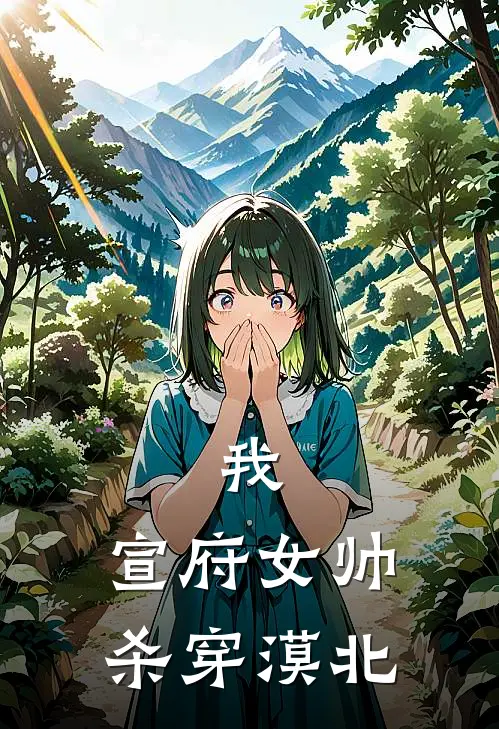 我，宣府女帅，杀穿漠北