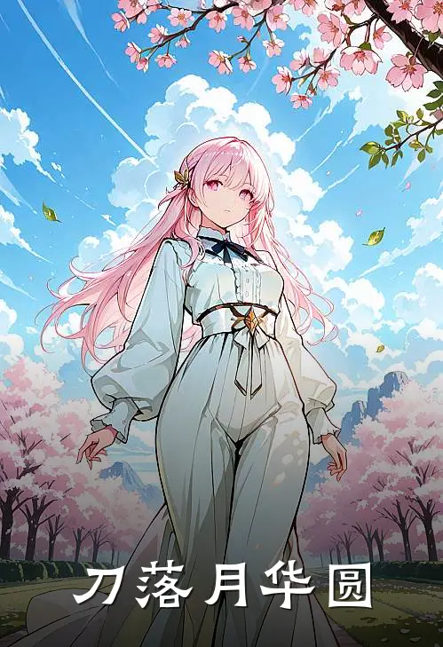 刀落月华圆奎木堂周聪最新小说推荐_完本小说免费阅读刀落月华圆(奎木堂周聪)