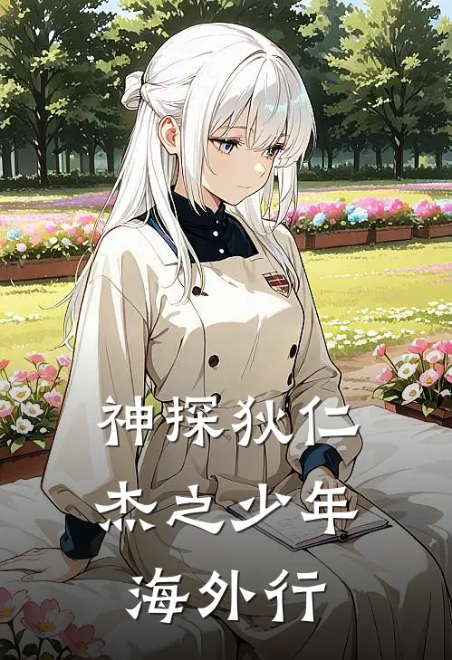 神探狄仁杰之少年海外行(狄仁杰陶飞)最新推荐小说_最新免费小说神探狄仁杰之少年海外行狄仁杰陶飞