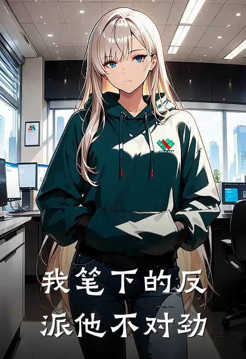 我笔下的反派他不对劲