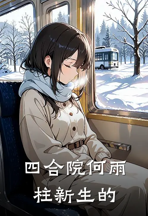 四合院何雨柱新生的