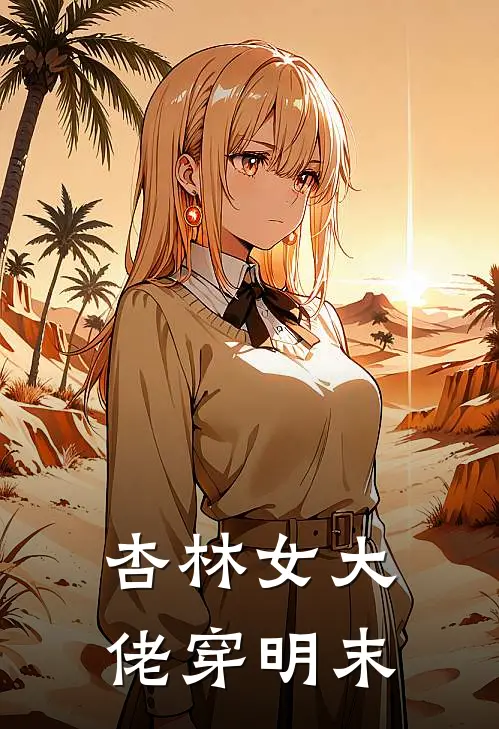 杏林女大佬穿明末（云逍王三）最新章节列表