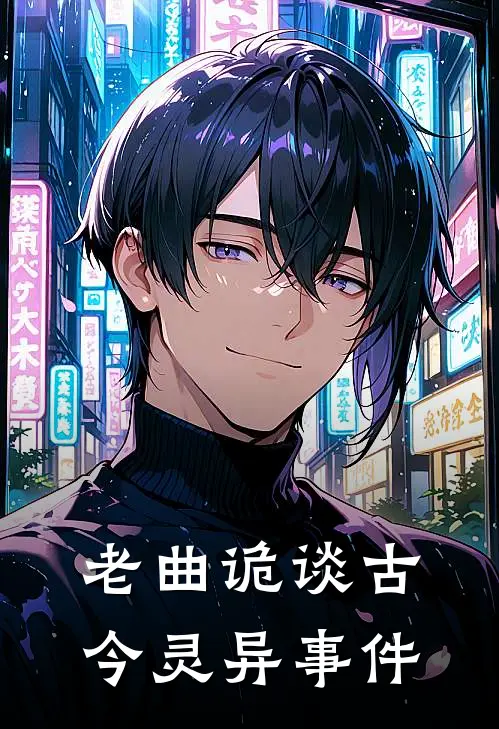 王英陈蕙《老曲诡谈古今灵异事件》最新章节阅读_(王英陈蕙)热门小说