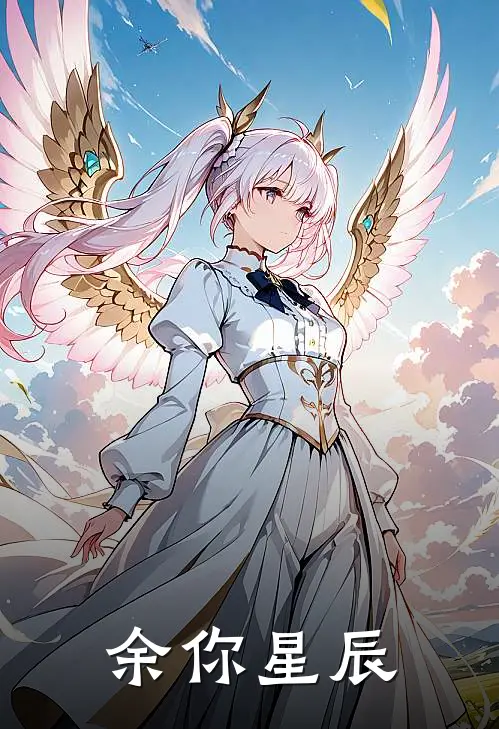余你星辰(沈知意陆辰希)在哪看免费小说_已完结小说推荐余你星辰沈知意陆辰希