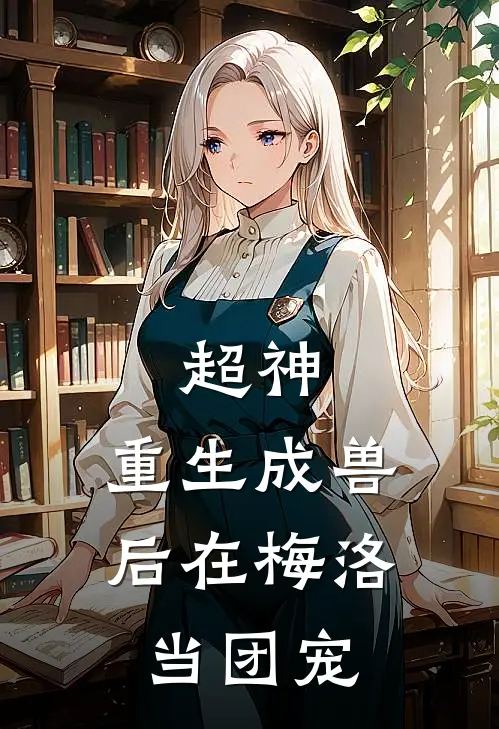 超神：重生成兽后在梅洛当团宠