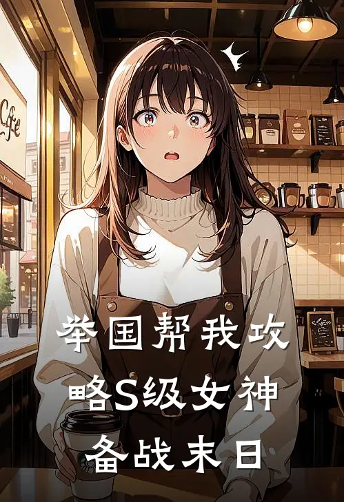 举国帮我攻略S级女神，备战末日