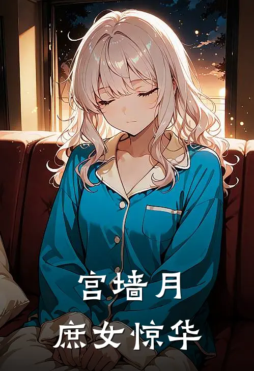 宫墙月：庶女惊华(苏清柔春桃)全集阅读_宫墙月：庶女惊华最新章节阅读