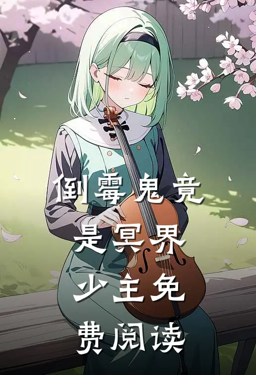 倒霉鬼竟是冥界少主免费阅读