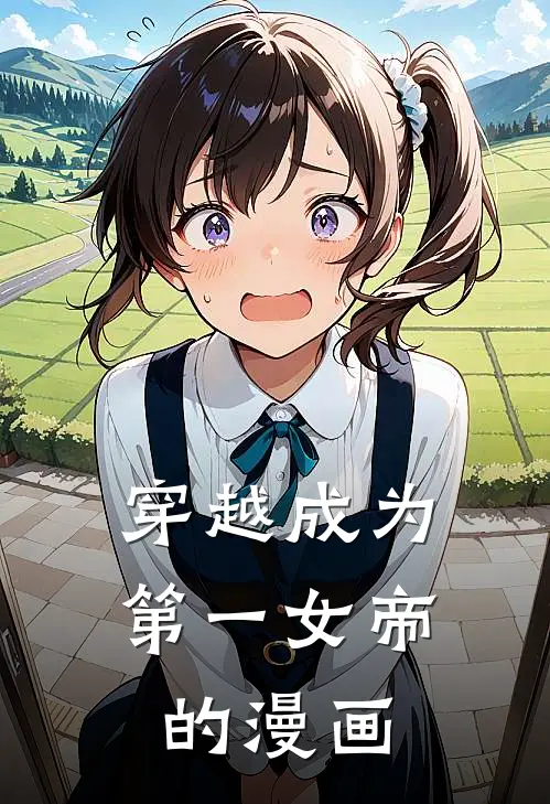 穿越成为第一女帝的漫画