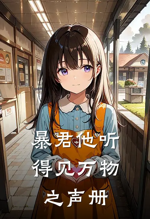 暴君他听得见万物之声册陆琰苏瓷免费小说完整版_最新好看小说暴君他听得见万物之声册陆琰苏瓷