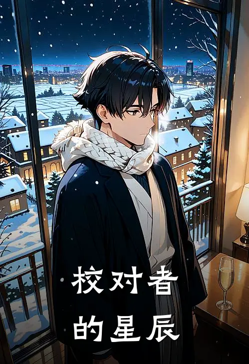 校对者的星辰(林昼周默)全文免费在线阅读_校对者的星辰热门小说