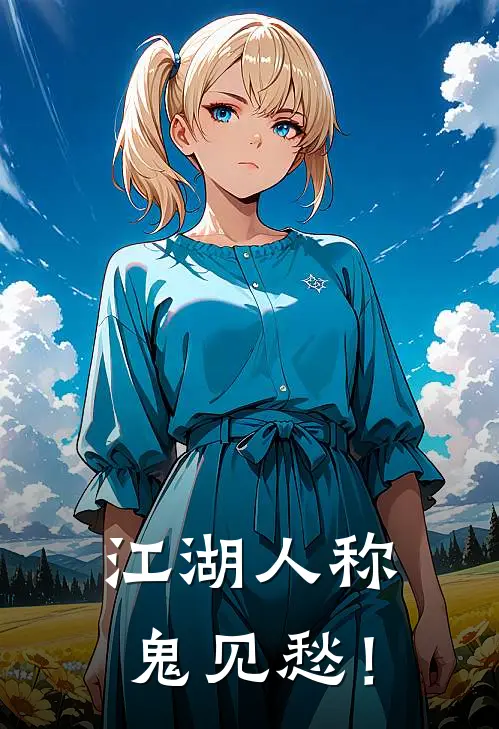 江湖人称鬼见愁！(陈倦韩冰)免费阅读完整版小说_完结免费小说江湖人称鬼见愁！(陈倦韩冰)