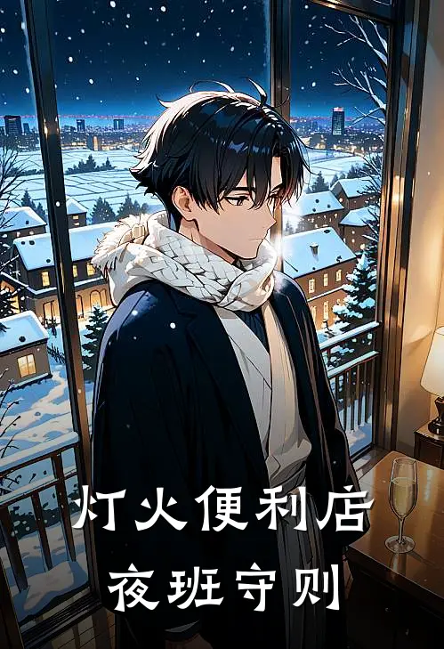 灯火便利店夜班守则