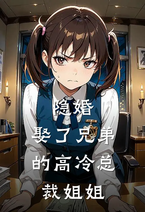 隐婚，娶了兄弟的高冷总裁姐姐(冷云舒顾星辞)热门小说排行_完结版小说隐婚，娶了兄弟的高冷总裁姐姐冷云舒顾星辞