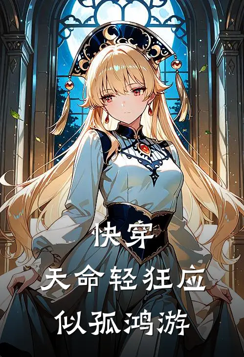 快穿：天命轻狂应似孤鸿游陆晏承傅景阑免费小说全文阅读_免费小说在线阅读快穿：天命轻狂应似孤鸿游陆晏承傅景阑