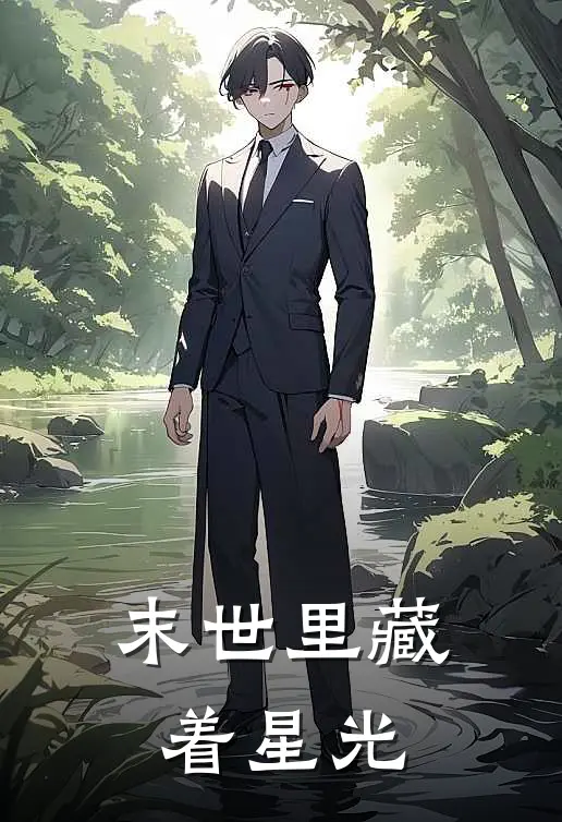 末世里藏着星光