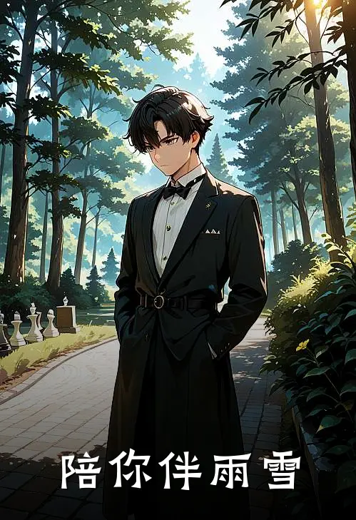 陪你伴雨雪