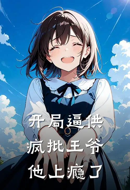 开局逼供疯批王爷，他上瘾了