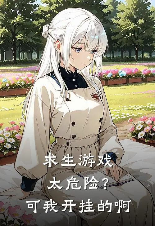 求生游戏太危险？可我开挂的啊